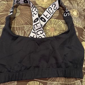Figs Bra Size M